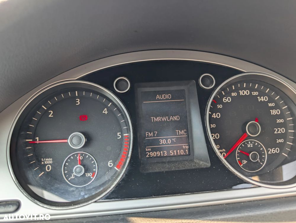 Volkswagen Passat Variant 2.0 Blue TDI DSG SCR Highline - 8