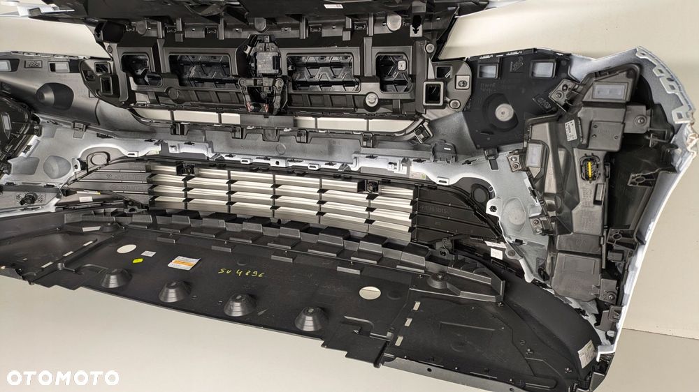 zderzak przód renault espace vi austral lift alpine 2025- - 15