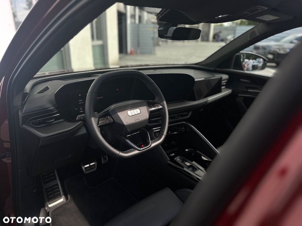Audi SQ5 Sportback TFSI mHEV Quattro S tronic - 15