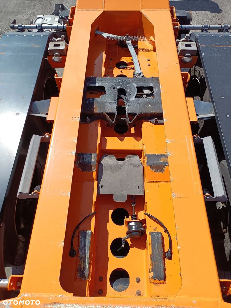 D-TEC Combitrailer CT-521 S - 24