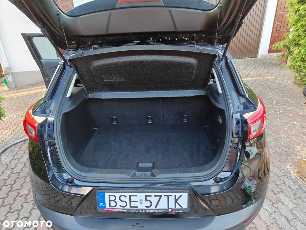 Mazda CX-3 SKYACTIV-G 150 SKYACTIV-Drive AWD Exclusive-Line - 6