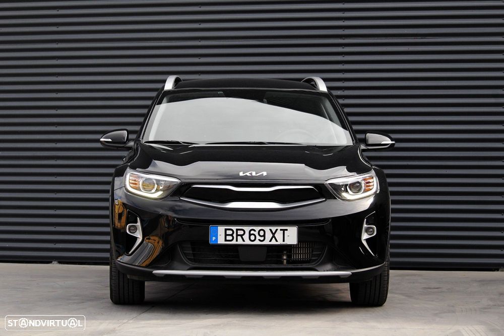 Kia Stonic 1.0 T-GDI Drive - 3