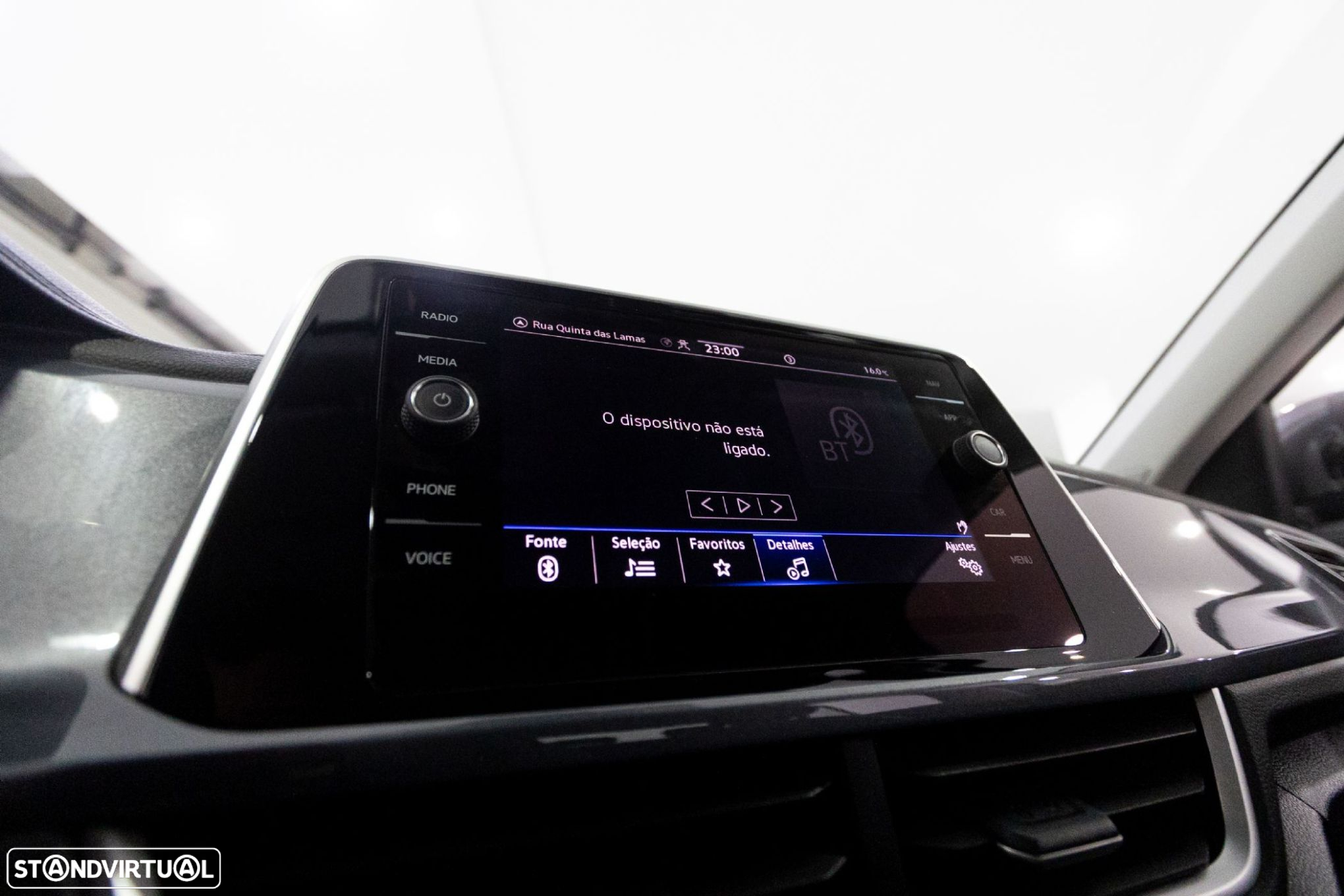 VW T-Roc 1.5 TSI Life DSG - 57