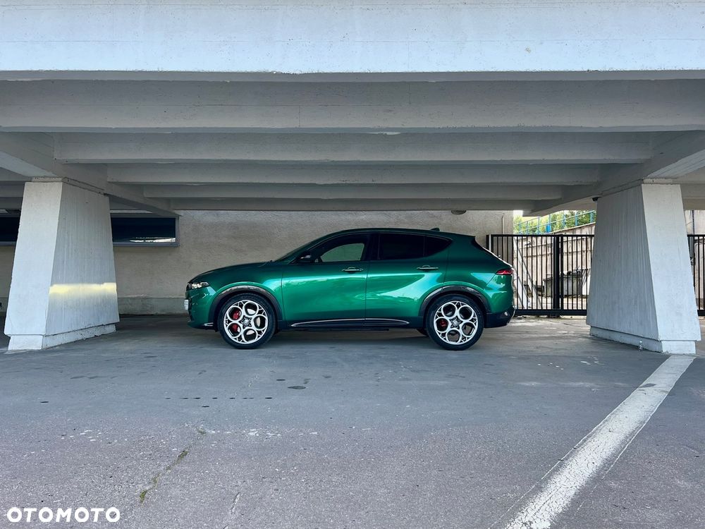 Alfa Romeo Tonale 1.5 T4 GSE mHEV Edizione Speciale DCT - 1