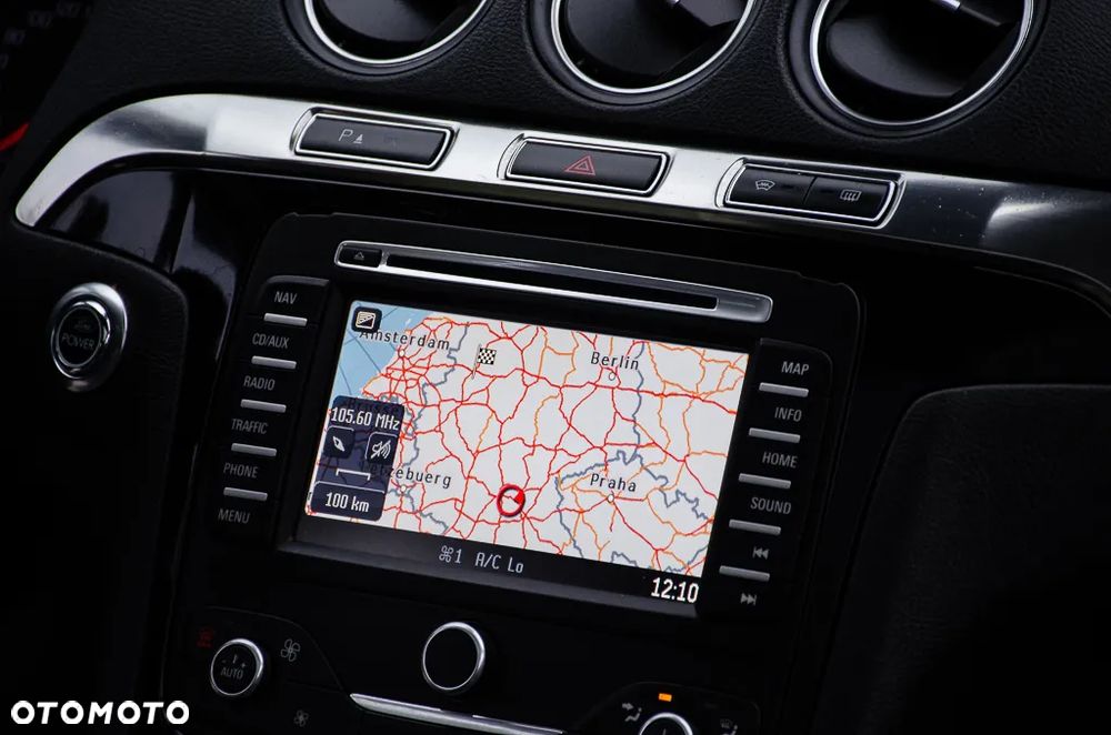 Ford S-Max 2.2 TDCi DPF Durashift-6-tronic Titanium - 18