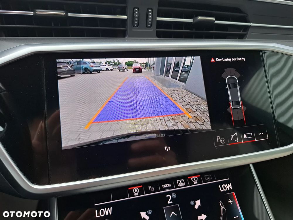Audi A6 Limousine 40 TDI mHEV S tronic - 18