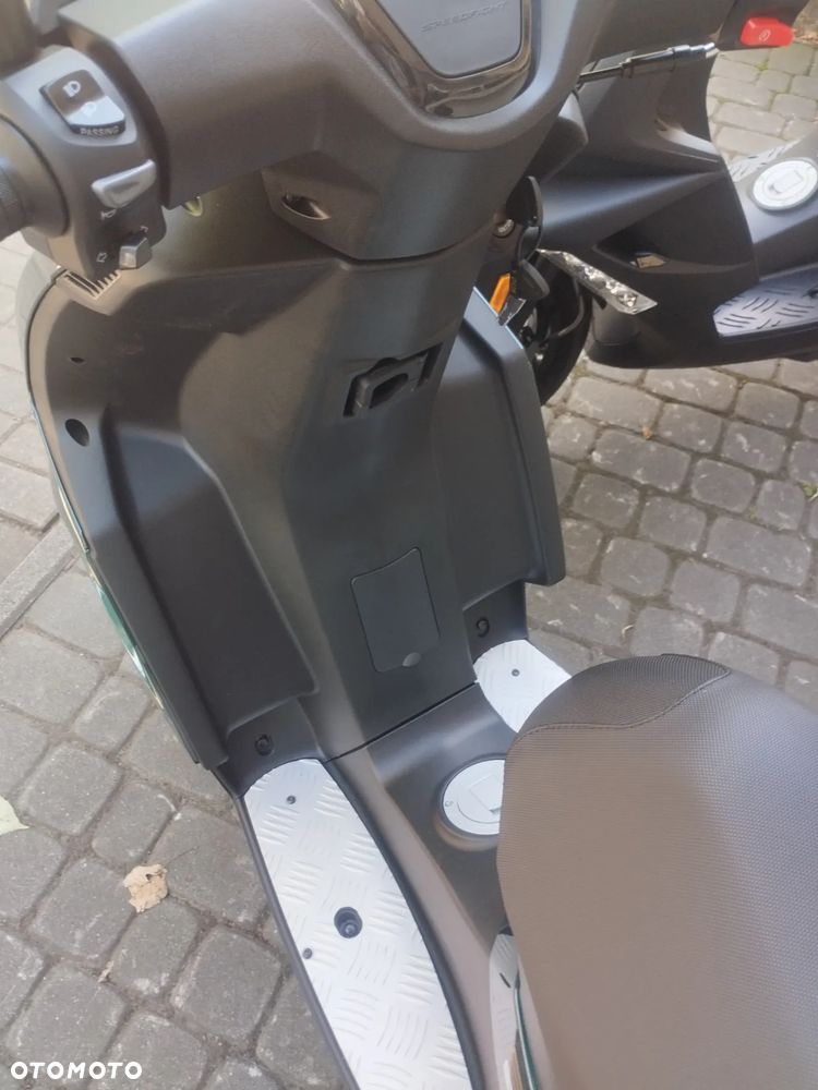 Peugeot Speedfight - 12