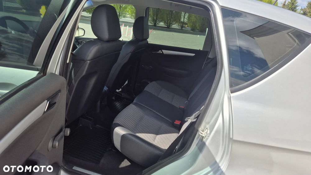 Mercedes-Benz Klasa A 170 Avantgarde - 14