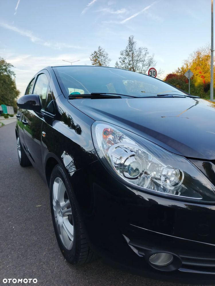 Opel Corsa - 6