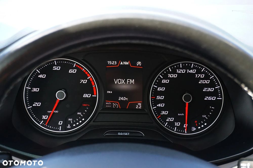 Seat Leon 1.4 TSI Start&Stop XCELLENCE - 32