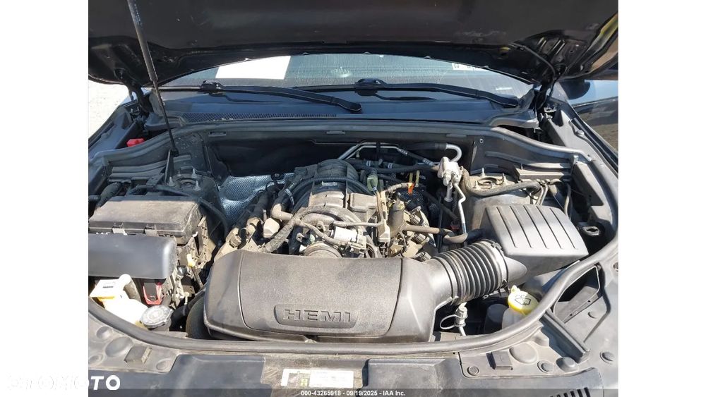Dodge Durango 5,7 R/T - 13