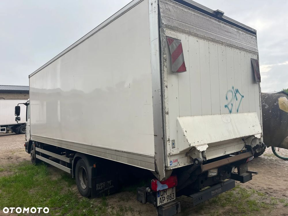 MAN TGL 12.220 - 4