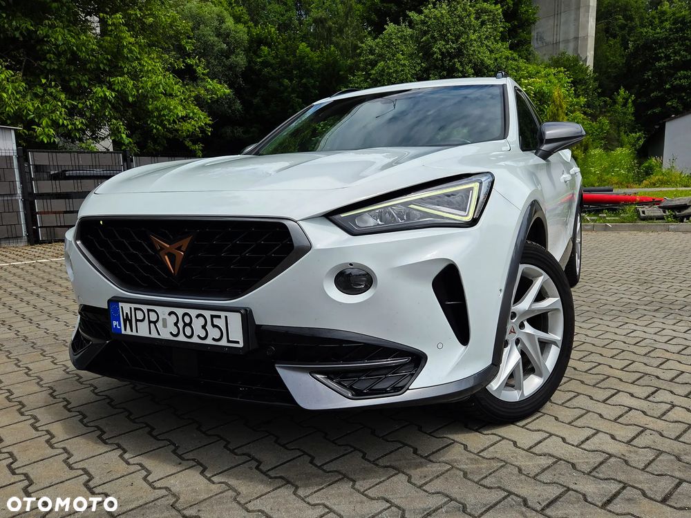 Cupra Formentor - 12