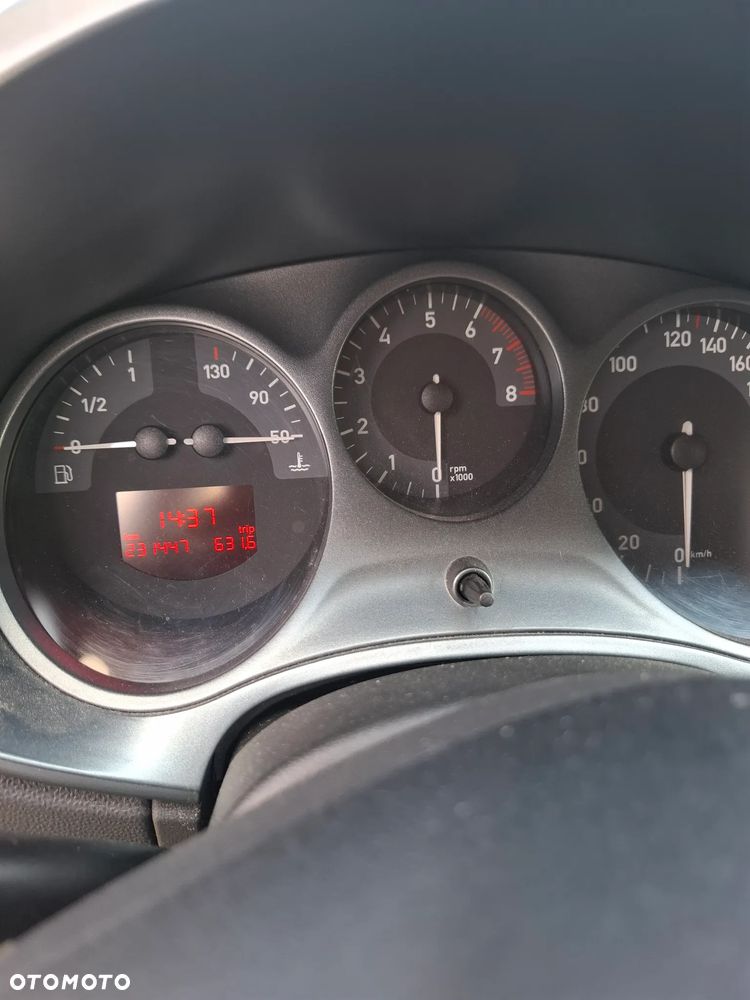 Seat Leon 1.6 Audience - 13