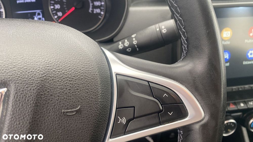 Dacia Duster 1.5 Blue dCi Comfort 4WD - 22