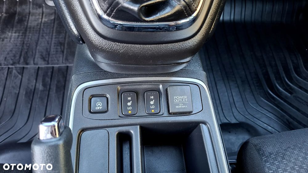 Honda CR-V 2.0i-VTEC 2WD Elegance - 40