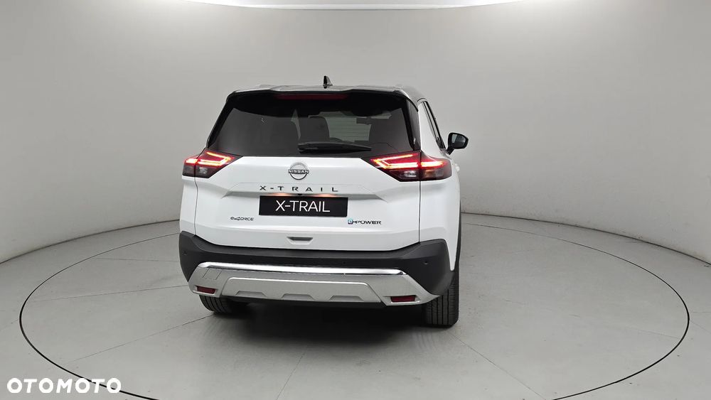 Nissan X-Trail 1.5 VC-T MHEV Tekna 2WD Xtronic - 14