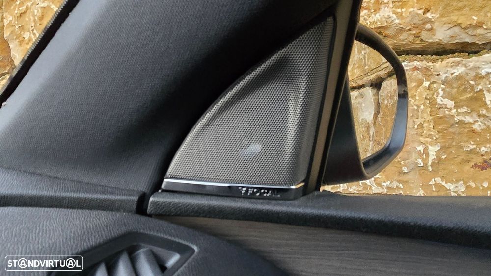 Peugeot 5008 1.5 BlueHDi GT Line J19 EAT8 - 10