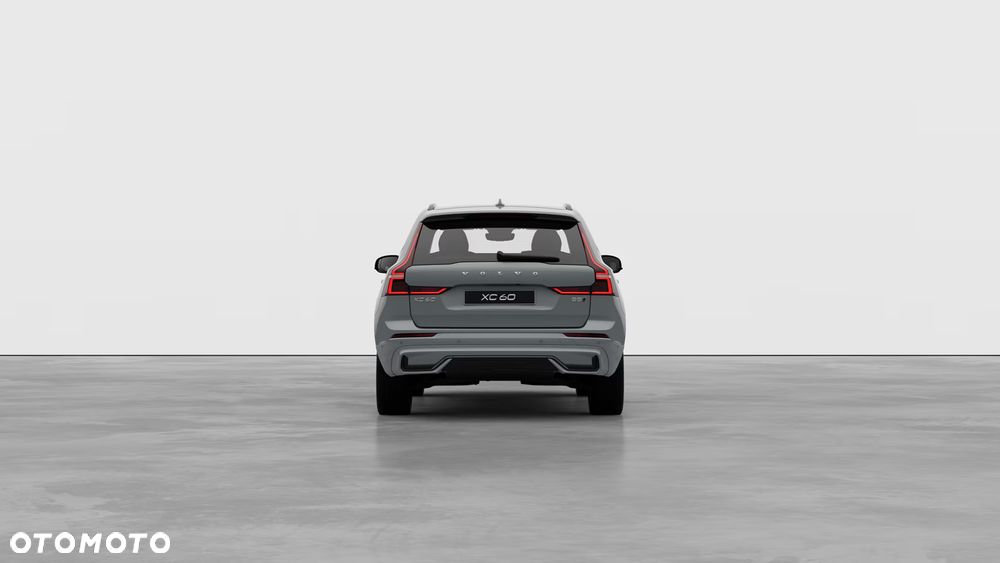 Volvo XC 60 B5 B AWD Ultra Dark - 6