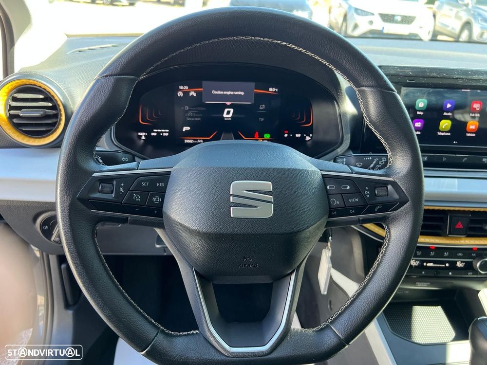 SEAT Arona 1.0 TSI Style DSG - 13