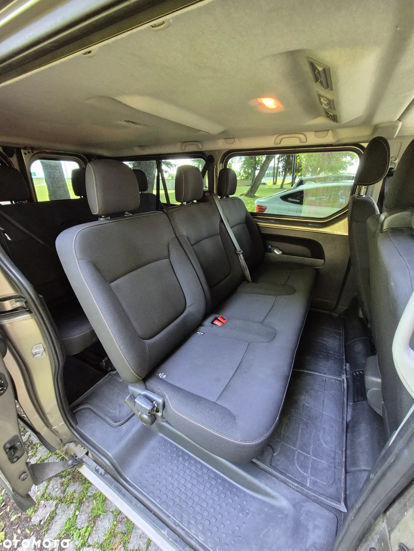 Renault Trafic - 9