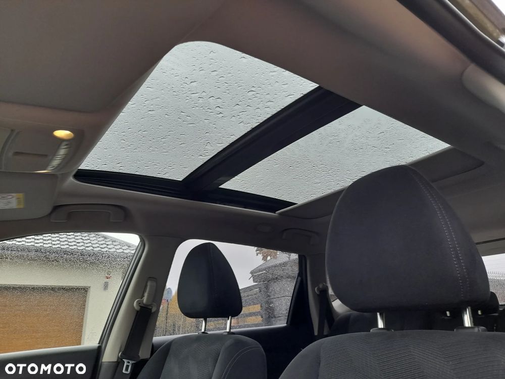 Nissan X-Trail 1.6 DCi Tekna 4WD - 9