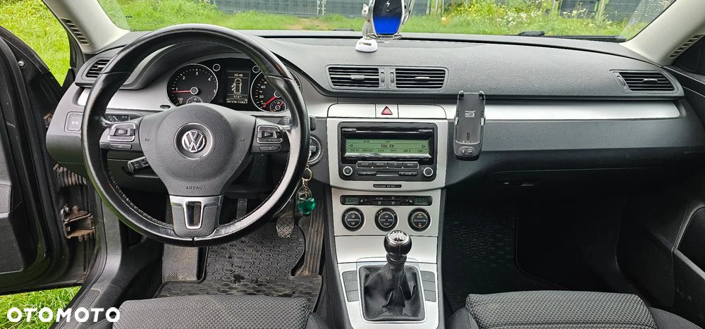 Volkswagen Passat Variant 2.0 TDI Highline - 7