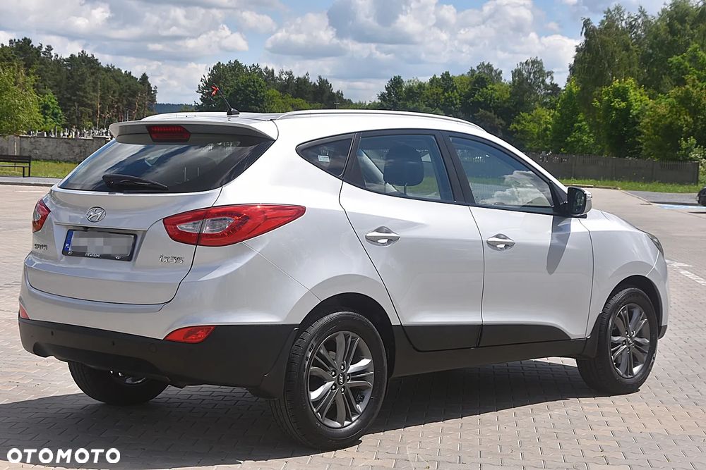 Hyundai ix35 1.6 GDI Comfort 2WD - 3