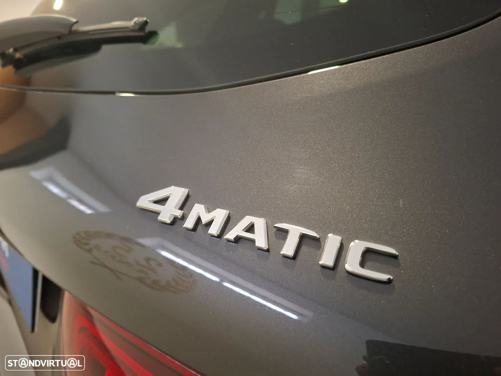 Mercedes-Benz GLC 300 de 4Matic 9G-TRONIC AMG Line Plus - 41