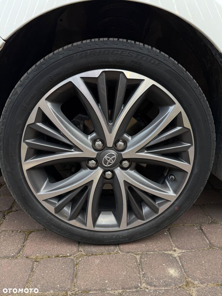 Toyota Yaris 1.5 Comfort - 7