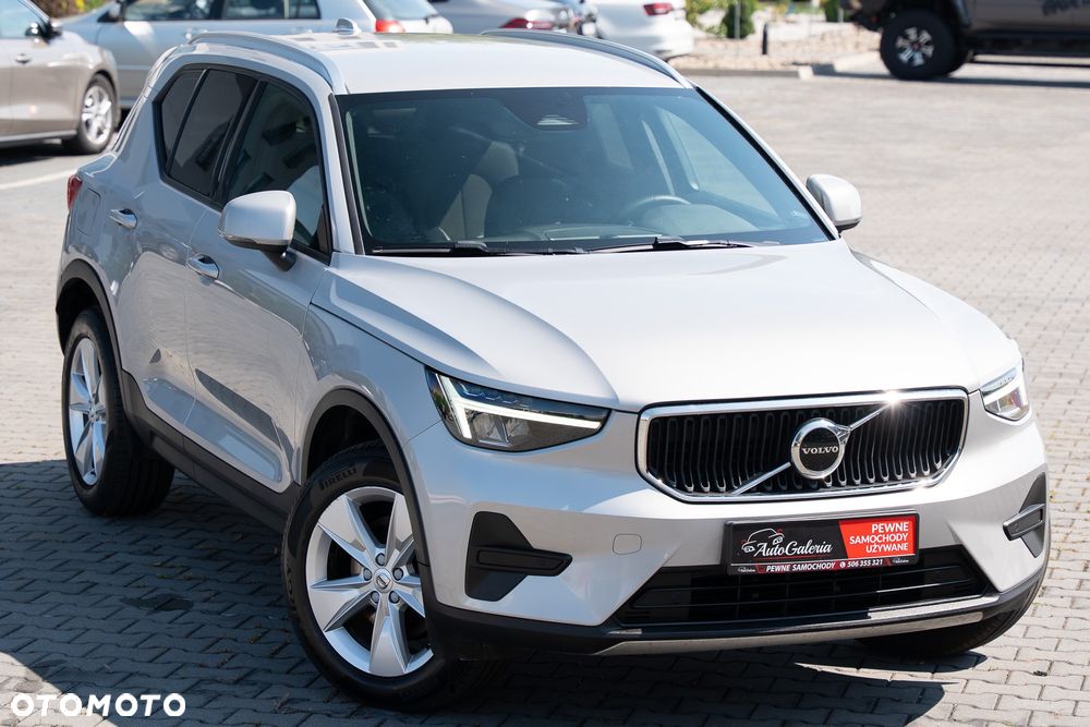 Volvo XC 40 B3 Plus Bright - 7
