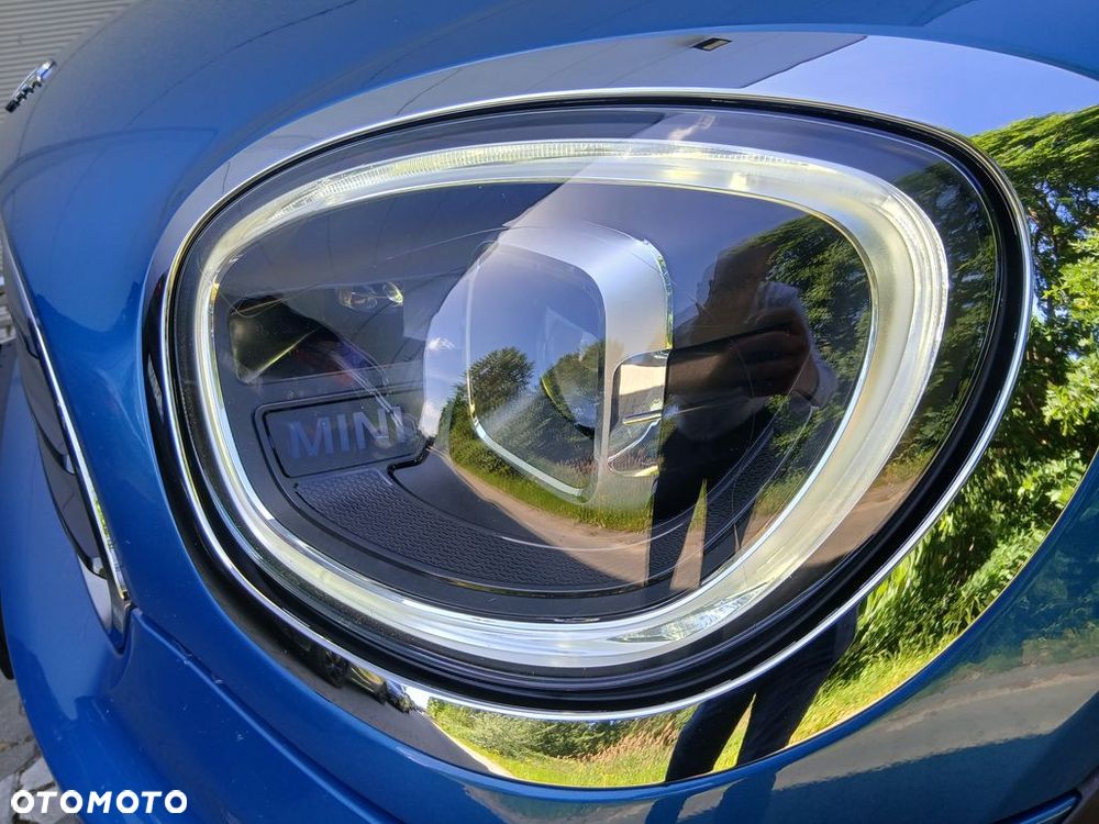 MINI Countryman Cooper D - 11