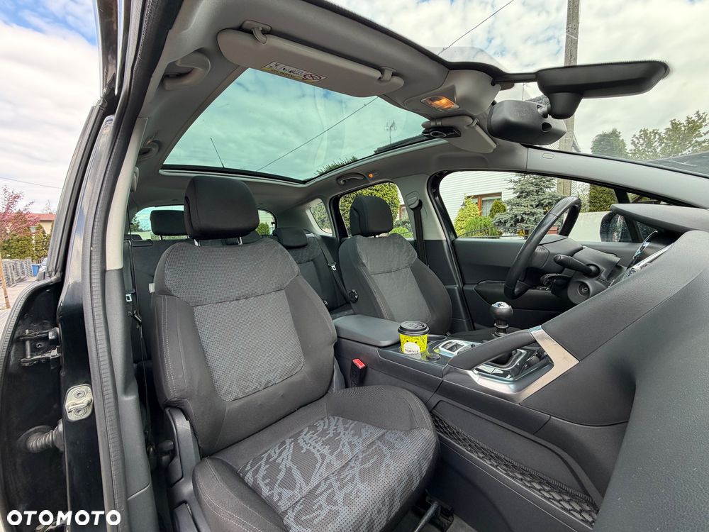 Peugeot 3008 HDi FAP 150 Premium - 7