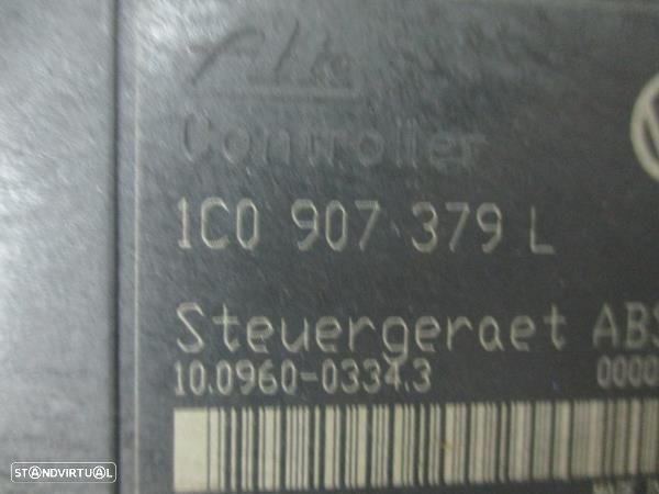 Abs  Volkswagen Golf Iv (1J1) - 6