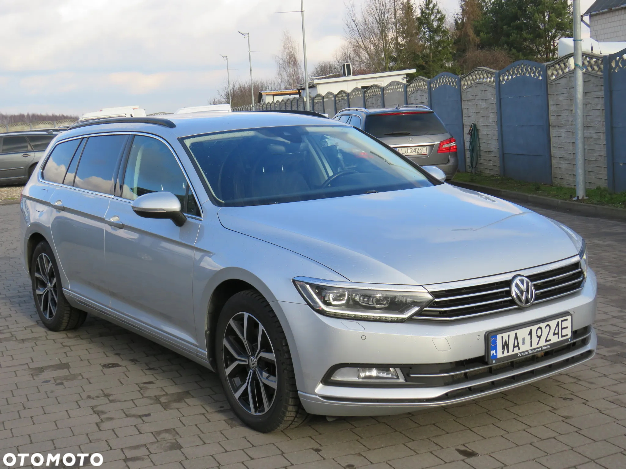 Volkswagen Passat 2.0 TDI BMT Comfortline - 9