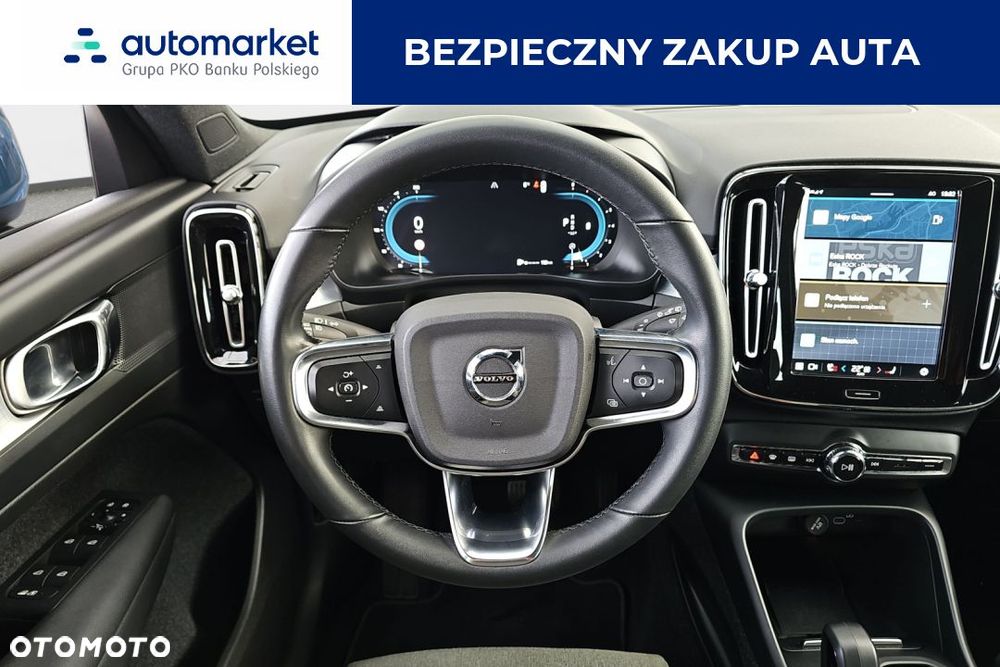 Volvo XC 40 B3 Core - 13