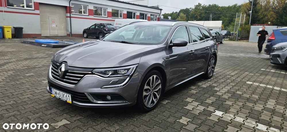 Renault Talisman 2.0 Blue dCi Intens EDC - 3