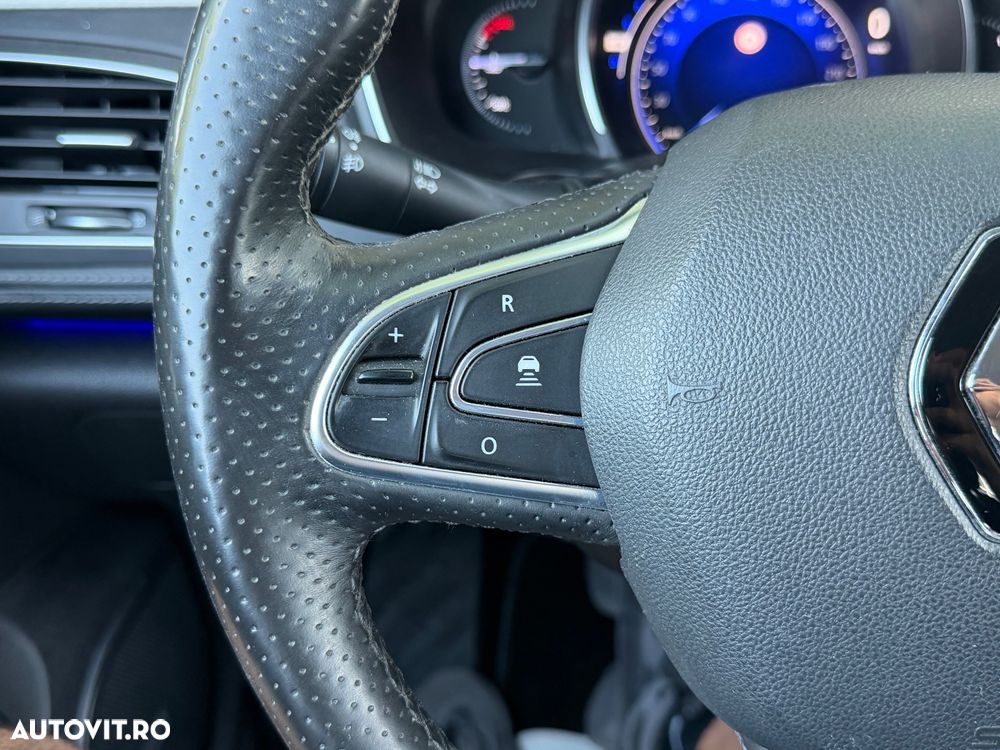 Renault Talisman ENERGY dCi 160 EDC INITIALE PARIS - 27