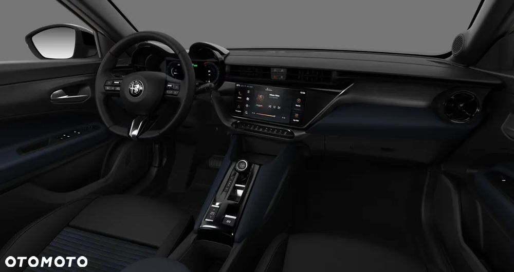 Alfa Romeo Junior 1.2 mHEV Ibrida eDCT - 15