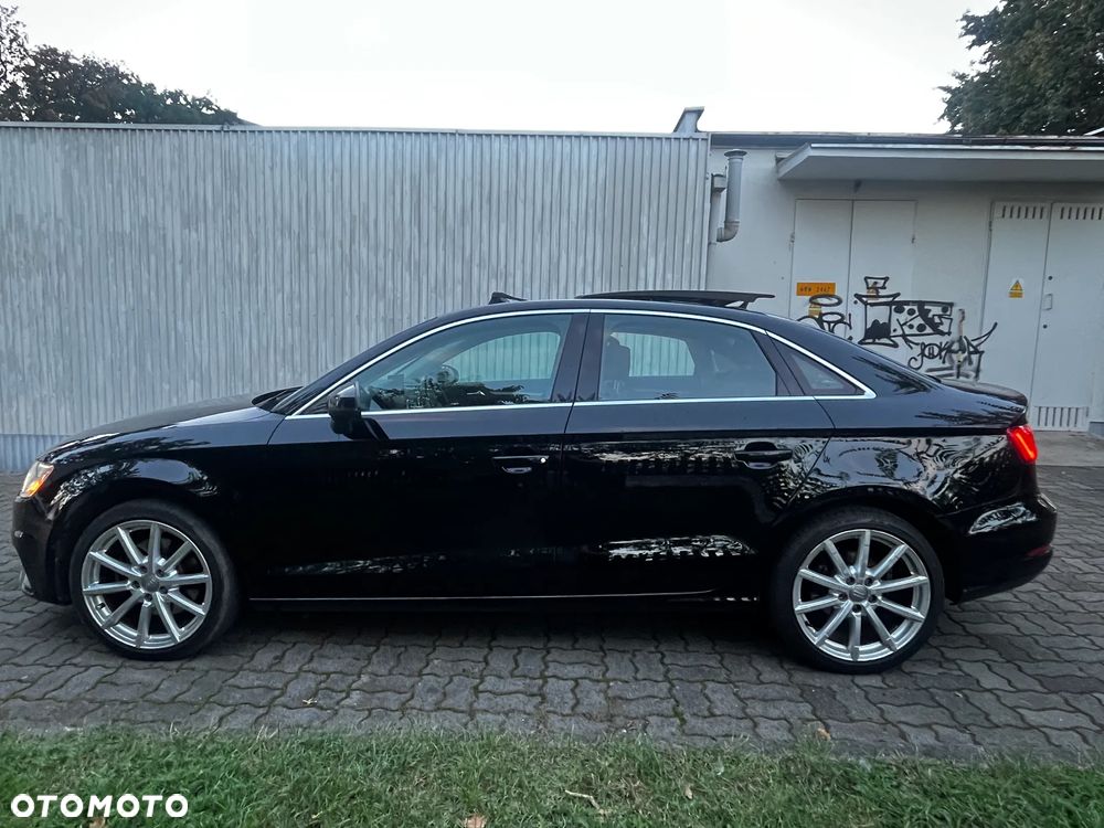 Audi A3 - 1
