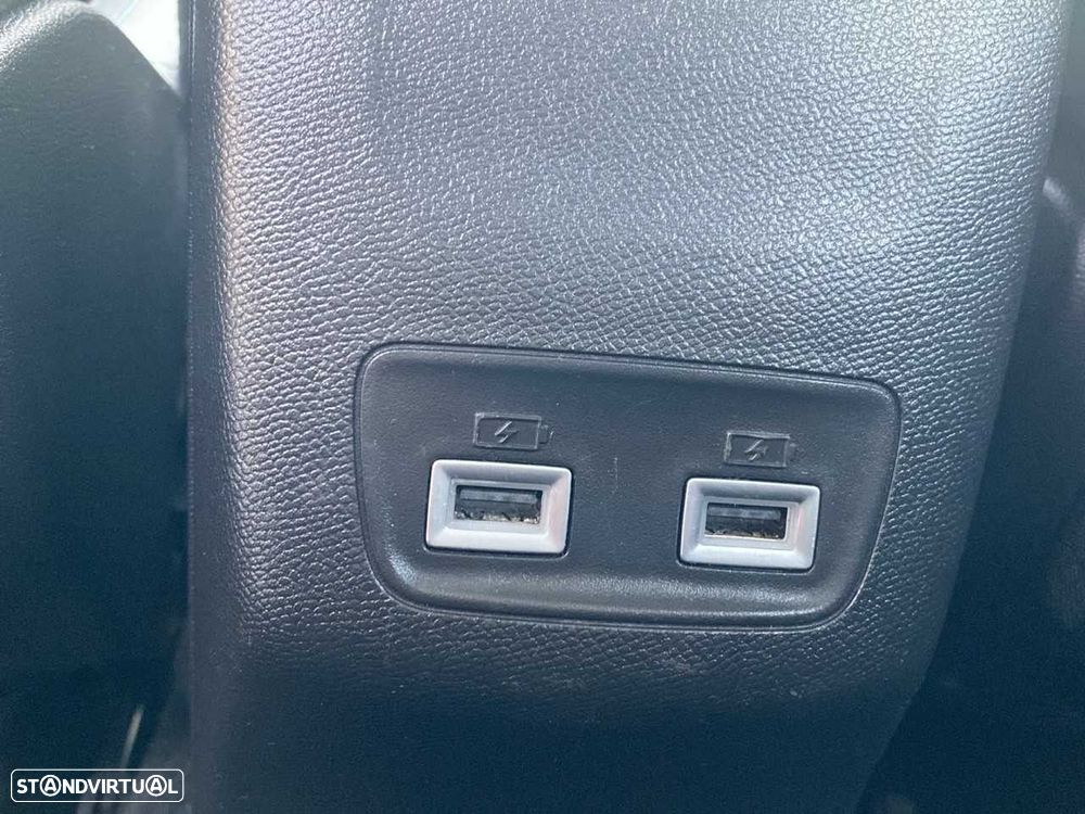 Peugeot 2008 1.5 BlueHDi Allure - 19