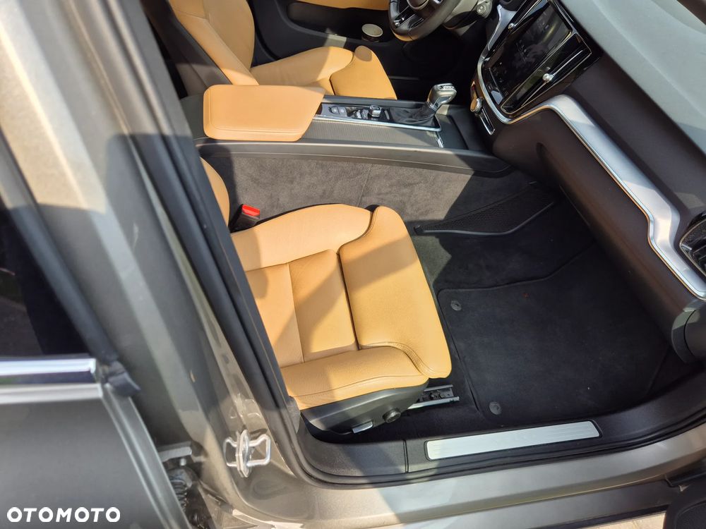 Volvo V60 - 2