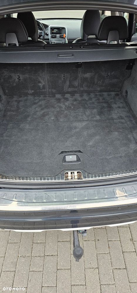 Volvo XC 60 - 10