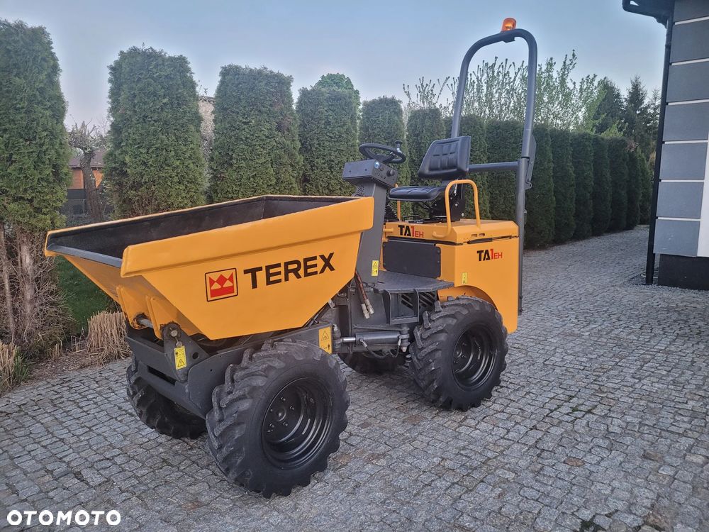 Terex - 1