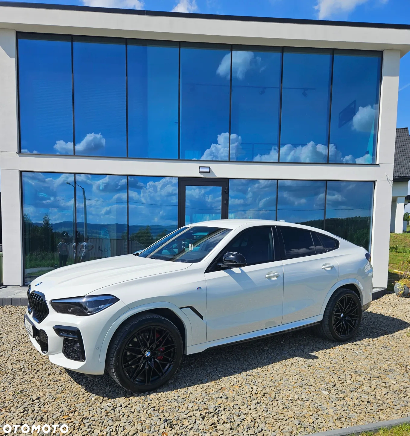 BMW X6 xDrive30d - 3
