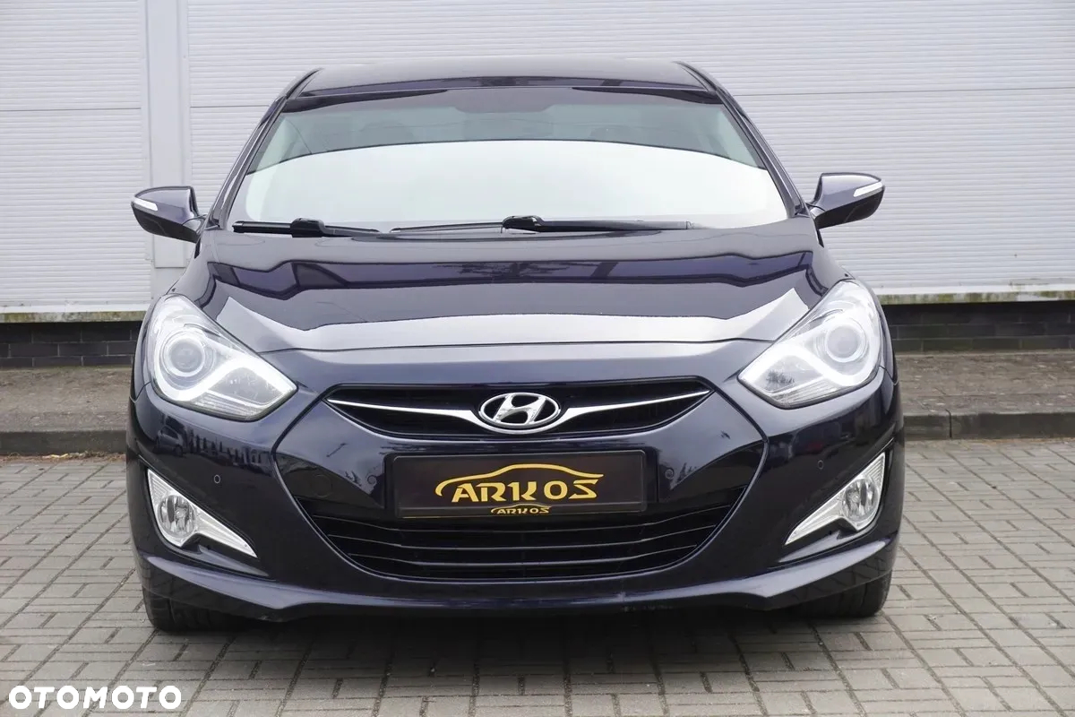 Hyundai i40 - 24