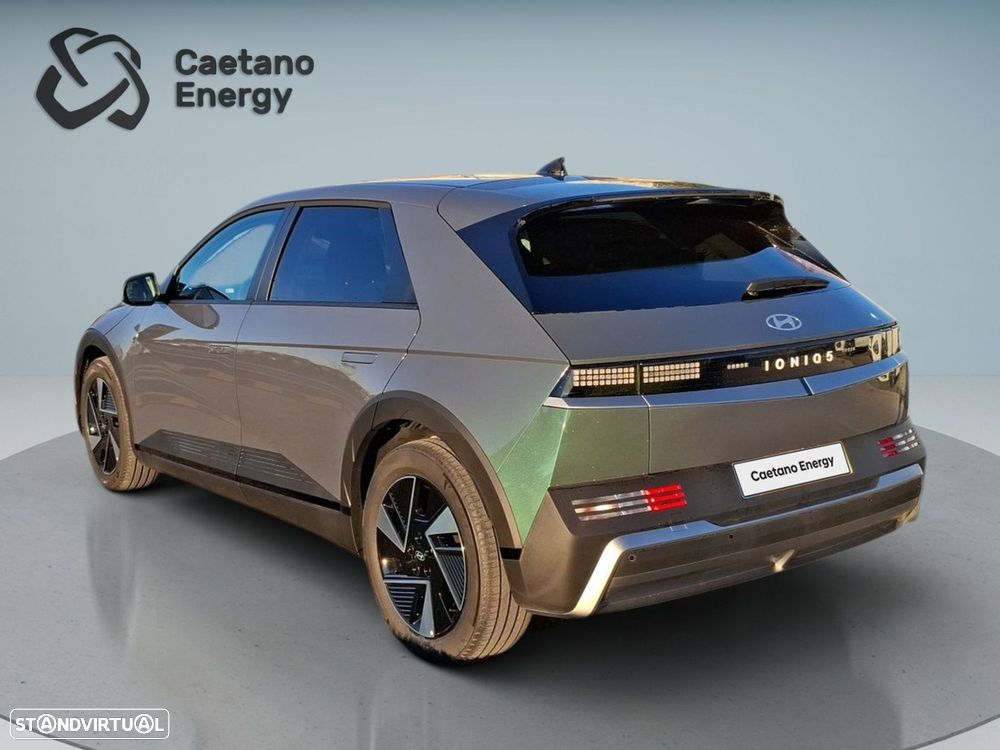 Hyundai Ioniq 5 84 kWh Premium Plus - 6