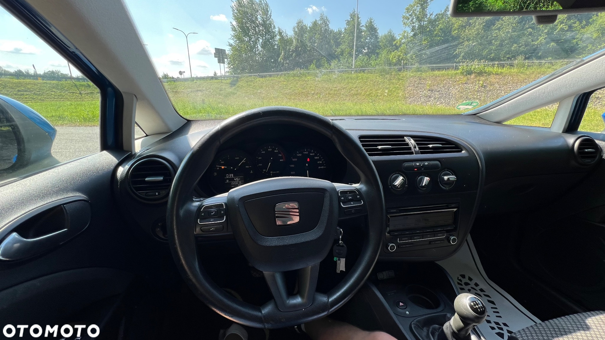 Seat Leon 1.4 TSI Ecomotive Style - 12