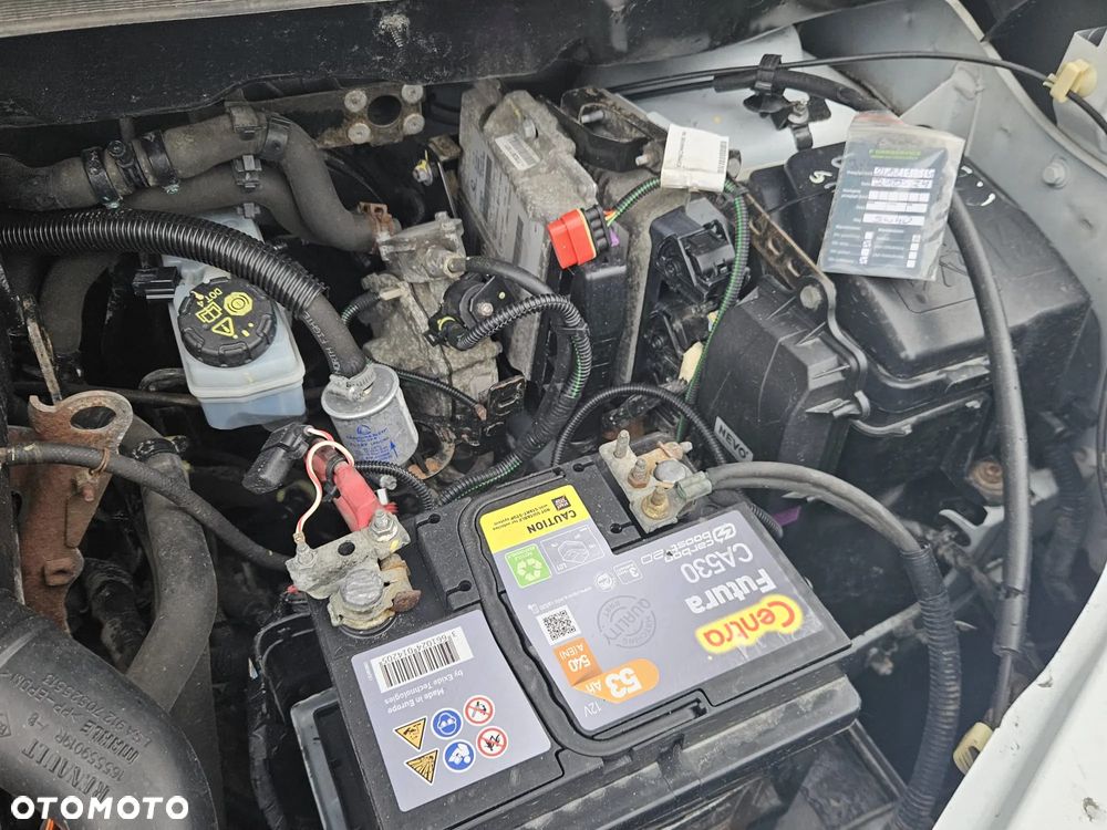 Dacia Dokker VAN - 37