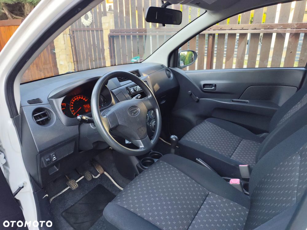 Daihatsu Cuore Top - 16